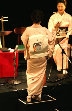 里夕オリジナル帯